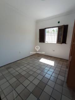 CASA - BAIRRO SÃO CRISTÓVÃO, ZONA LESTE