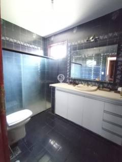 CASA - BAIRRO SÃO CRISTÓVÃO, ZONA LESTE