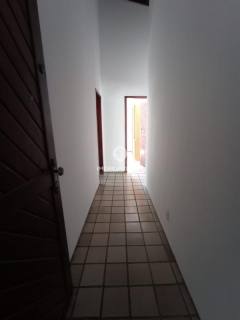 CASA - BAIRRO SÃO CRISTÓVÃO, ZONA LESTE
