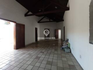 CASA - BAIRRO SÃO CRISTÓVÃO, ZONA LESTE