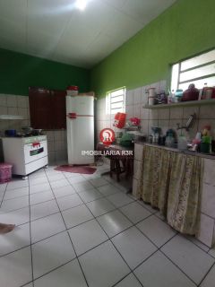 CASA - BAIRRO MOCAMBINHO, ZONA NORTE