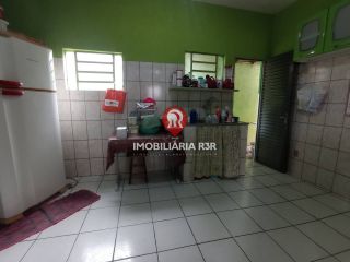 CASA - BAIRRO MOCAMBINHO, ZONA NORTE