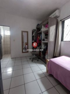 CASA - BAIRRO MOCAMBINHO, ZONA NORTE
