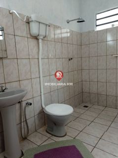 CASA - BAIRRO MOCAMBINHO, ZONA NORTE