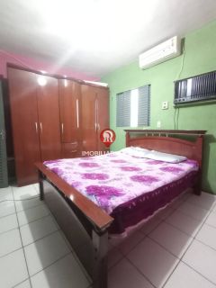 CASA - BAIRRO MOCAMBINHO, ZONA NORTE
