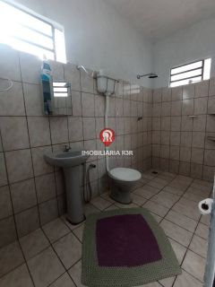 CASA - BAIRRO MOCAMBINHO, ZONA NORTE
