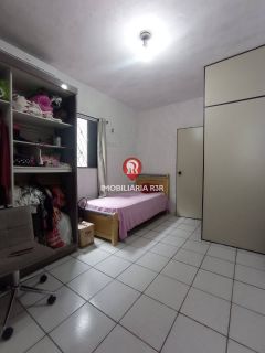 CASA - BAIRRO MOCAMBINHO, ZONA NORTE