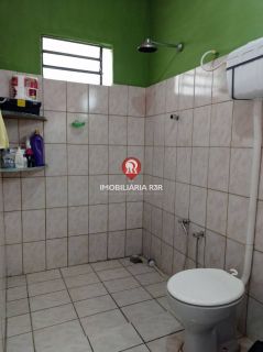 CASA - BAIRRO MOCAMBINHO, ZONA NORTE