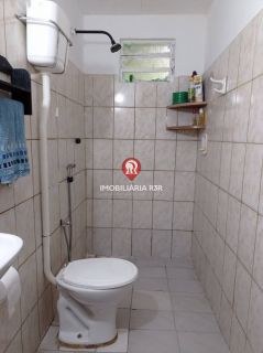 CASA - BAIRRO MOCAMBINHO, ZONA NORTE