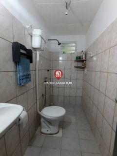 CASA - BAIRRO MOCAMBINHO, ZONA NORTE