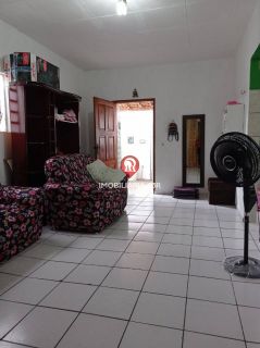 CASA - BAIRRO MOCAMBINHO, ZONA NORTE