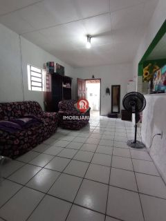 CASA - BAIRRO MOCAMBINHO, ZONA NORTE