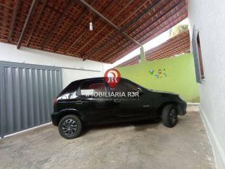 CASA - BAIRRO MOCAMBINHO, ZONA NORTE