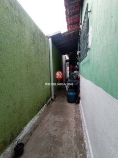 CASA - BAIRRO MOCAMBINHO, ZONA NORTE