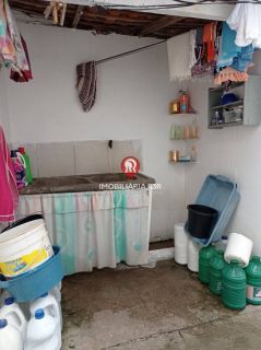 CASA - BAIRRO MOCAMBINHO, ZONA NORTE