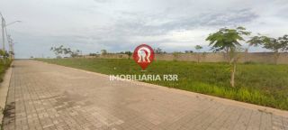 LOTE - BAIRRO SOCOPO, ZONA LESTE