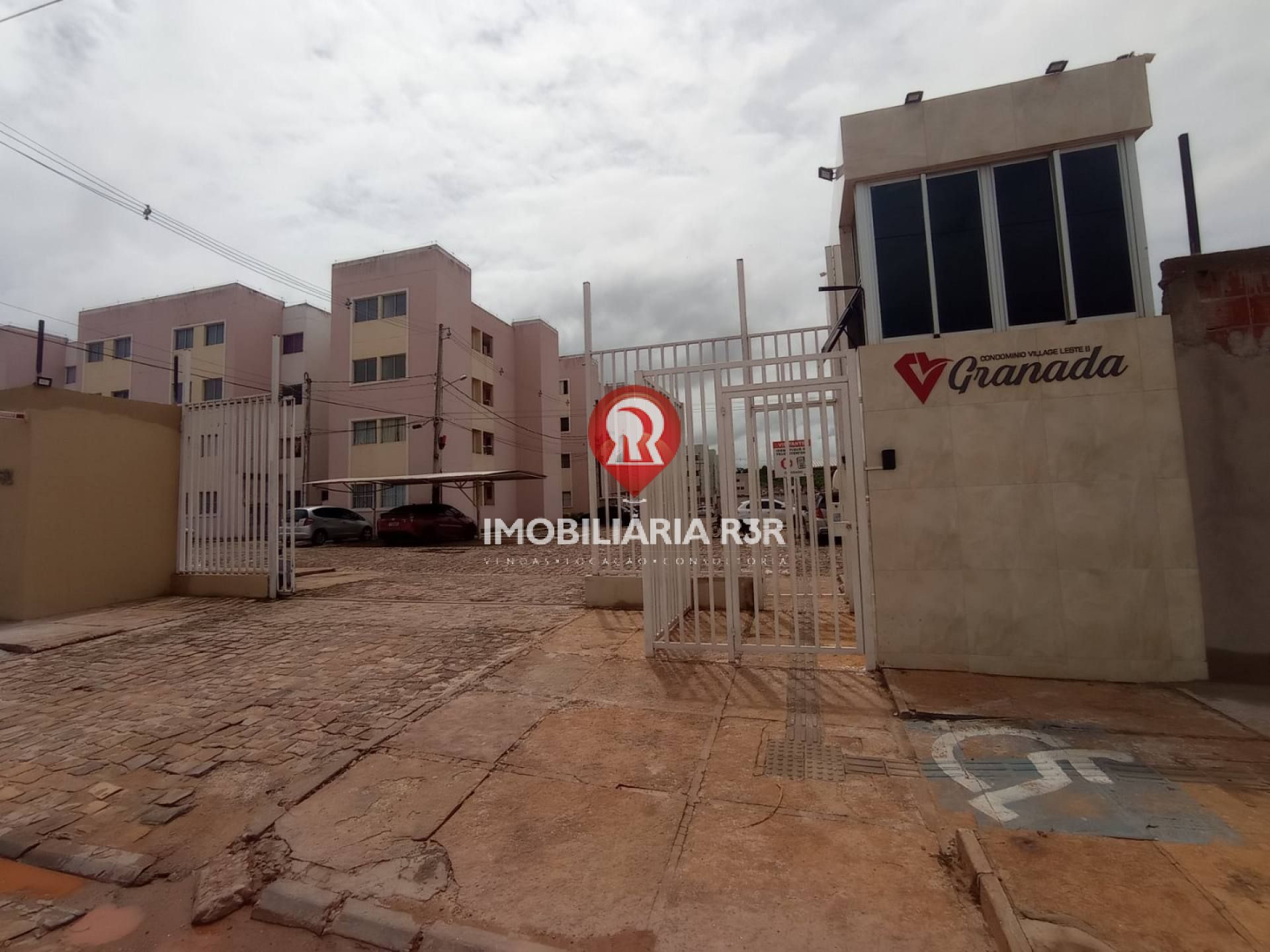 APARTAMENTO (ÁGIO) - BAIRRO VALE DO GAVIÃO, ZONA LESTE