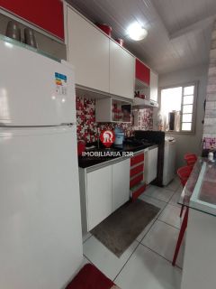 APARTAMENTO (ÁGIO) - BAIRRO VALE DO GAVIÃO, ZONA LESTE