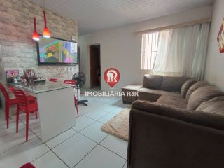 APARTAMENTO (ÁGIO) - BAIRRO VALE DO GAVIÃO, ZONA LESTE