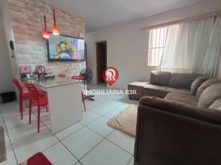 APARTAMENTO (ÁGIO) - BAIRRO VALE DO GAVIÃO, ZONA LESTE