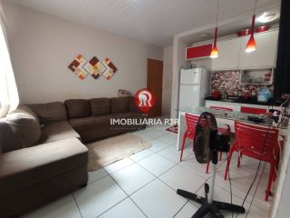 APARTAMENTO (ÁGIO) - BAIRRO VALE DO GAVIÃO, ZONA LESTE