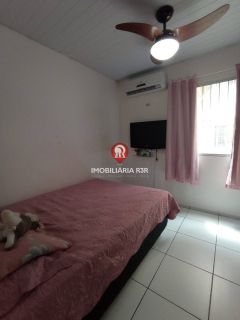 APARTAMENTO (ÁGIO) - BAIRRO VALE DO GAVIÃO, ZONA LESTE
