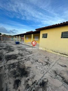 CASA – BAIRRO ANGELIM, ZONA SUL