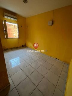 CASA – BAIRRO ANGELIM, ZONA SUL