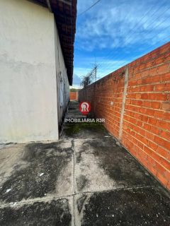 CASA – BAIRRO ANGELIM, ZONA SUL