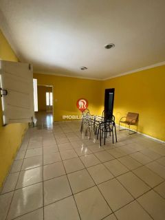 CASA – BAIRRO ANGELIM, ZONA SUL