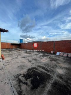 CASA – BAIRRO ANGELIM, ZONA SUL
