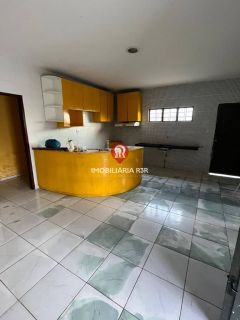 CASA – BAIRRO ANGELIM, ZONA SUL
