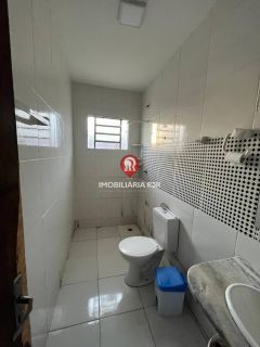 CASA – BAIRRO ANGELIM, ZONA SUL