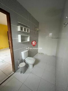 CASA – BAIRRO ANGELIM, ZONA SUL