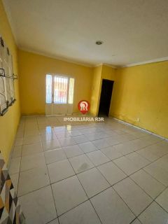 CASA – BAIRRO ANGELIM, ZONA SUL
