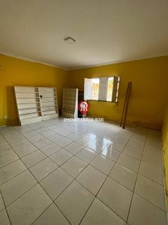 CASA – BAIRRO ANGELIM, ZONA SUL