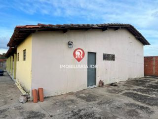 CASA – BAIRRO ANGELIM, ZONA SUL