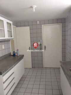 APARTAMENTO – BAIRRO CAMPESTRE, ZONA LESTE