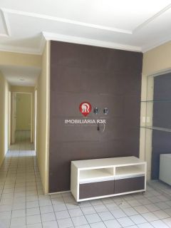 APARTAMENTO – BAIRRO CAMPESTRE, ZONA LESTE