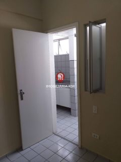 APARTAMENTO – BAIRRO CAMPESTRE, ZONA LESTE