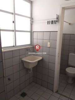 APARTAMENTO – BAIRRO CAMPESTRE, ZONA LESTE