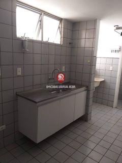 APARTAMENTO – BAIRRO CAMPESTRE, ZONA LESTE