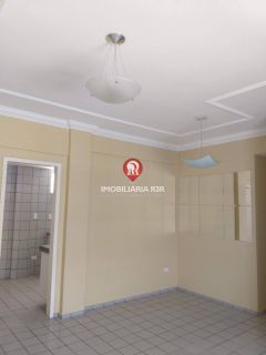 APARTAMENTO – BAIRRO CAMPESTRE, ZONA LESTE