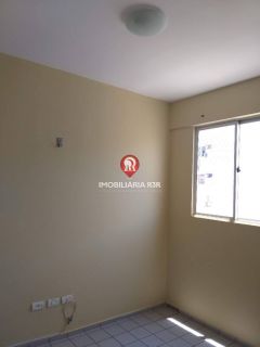 APARTAMENTO – BAIRRO CAMPESTRE, ZONA LESTE