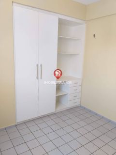 APARTAMENTO – BAIRRO CAMPESTRE, ZONA LESTE