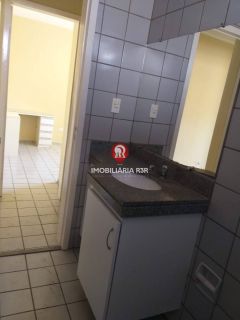 APARTAMENTO – BAIRRO CAMPESTRE, ZONA LESTE