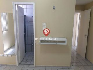 APARTAMENTO – BAIRRO CAMPESTRE, ZONA LESTE