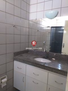 APARTAMENTO – BAIRRO CAMPESTRE, ZONA LESTE