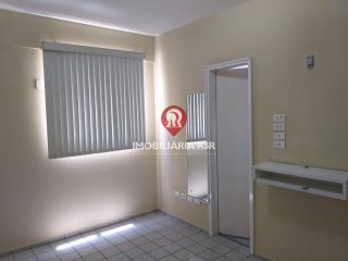 APARTAMENTO – BAIRRO CAMPESTRE, ZONA LESTE