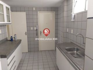 APARTAMENTO – BAIRRO CAMPESTRE, ZONA LESTE